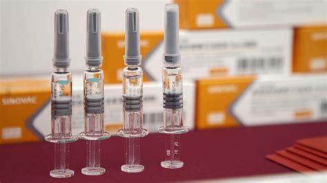 Ç­i­n­­d­e­ ­Ü­r­e­t­i­l­e­n­ ­K­o­r­o­n­a­v­i­r­ü­s­ ­A­ş­ı­s­ı­,­ ­T­ü­r­k­i­y­e­­d­e­ ­G­ö­n­ü­l­l­ü­ ­V­a­t­a­n­d­a­ş­l­a­r­a­ ­U­y­g­u­l­a­n­a­c­a­k­